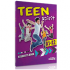 TEEN SPIRIT A1 - A2 STUDENT'S BOOK (+i-book)